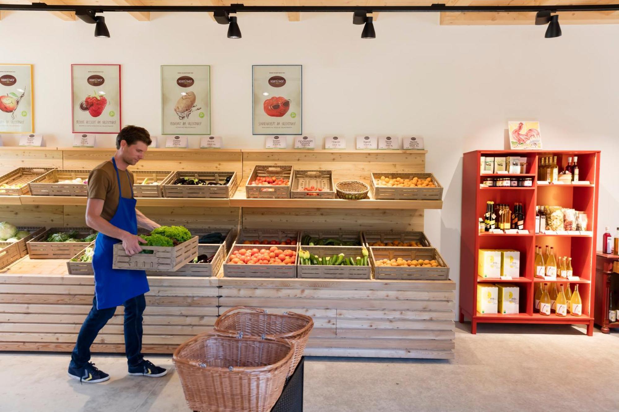 Schoene Wohnung Am Stadtrand Von Meran Valentinhof Bagian luar foto
